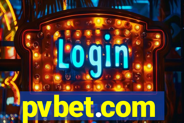 pvbet.com