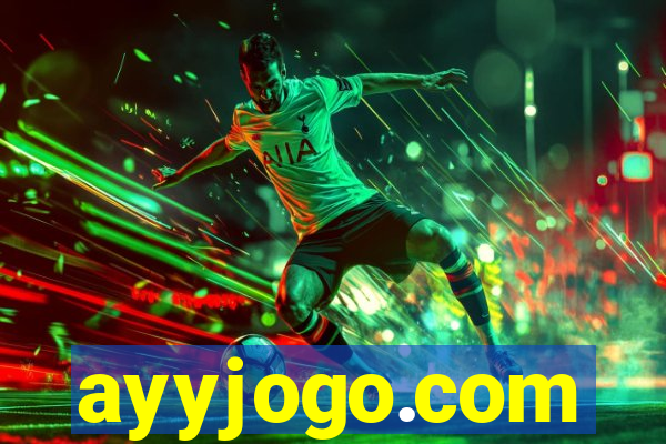 ayyjogo.com