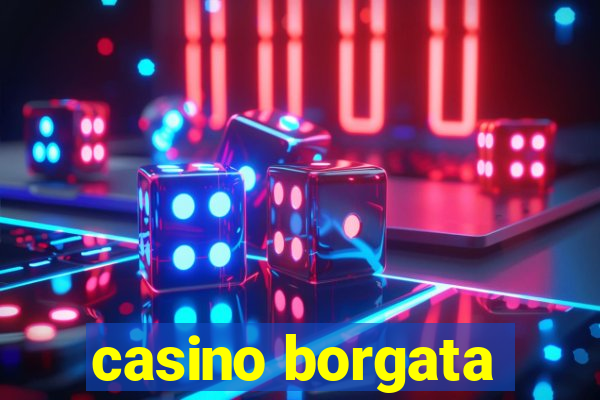 casino borgata