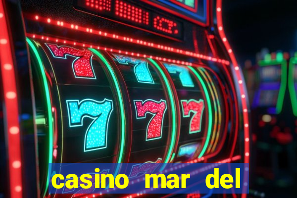 casino mar del plata precio entrada