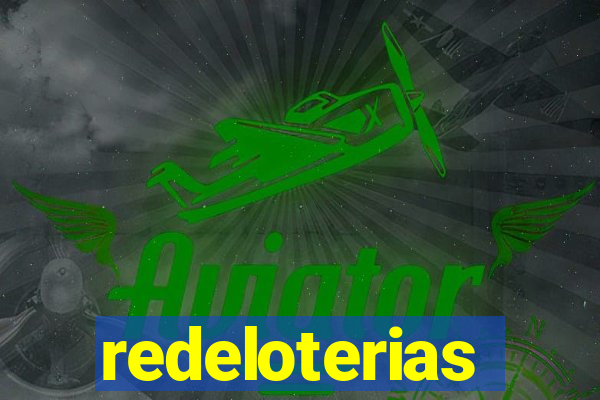 redeloterias