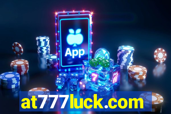 at777luck.com