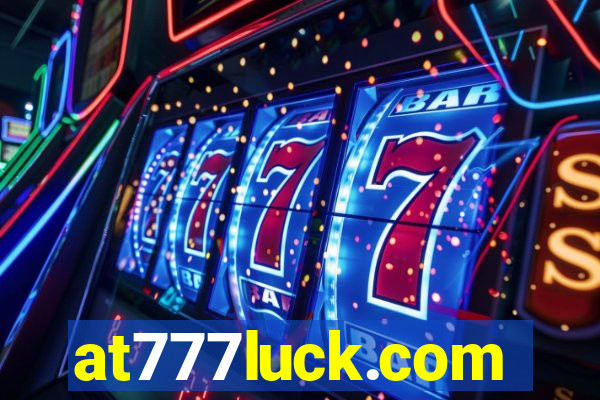 at777luck.com