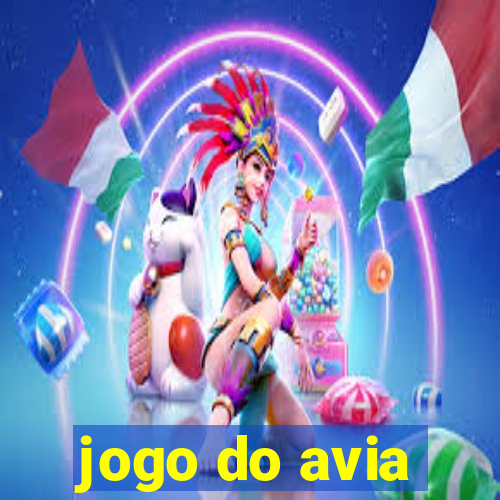 jogo do avia