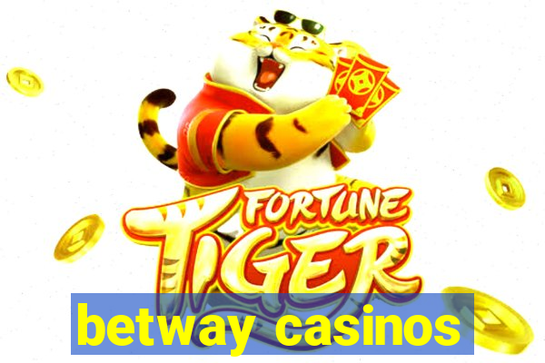 betway casinos