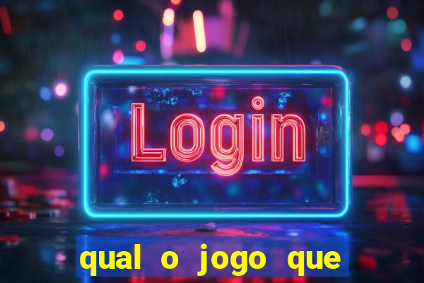 qual o jogo que ganha dinheiro sem depositar