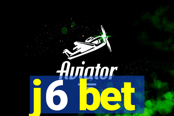 j6 bet