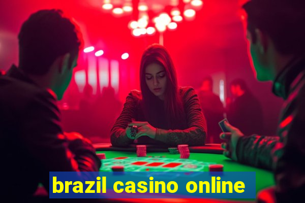 brazil casino online