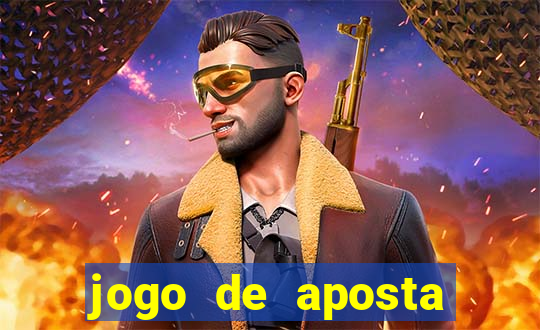 jogo de aposta demo gratis