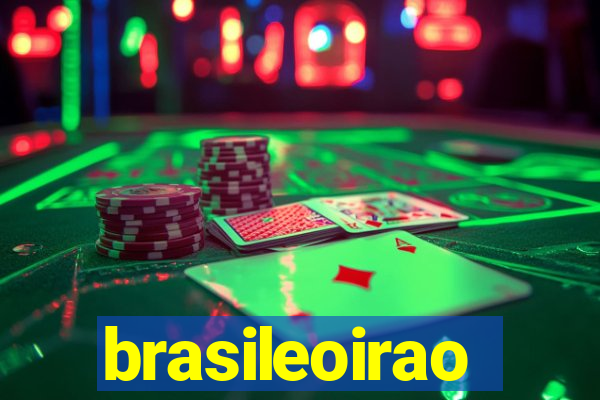 brasileoirao