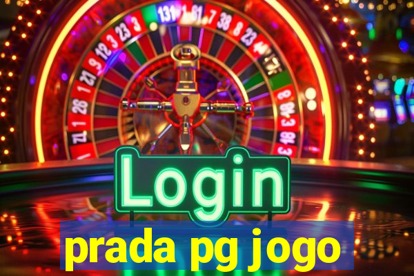 prada pg jogo