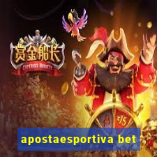 apostaesportiva bet