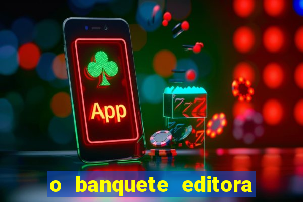 o banquete editora 34 pdf