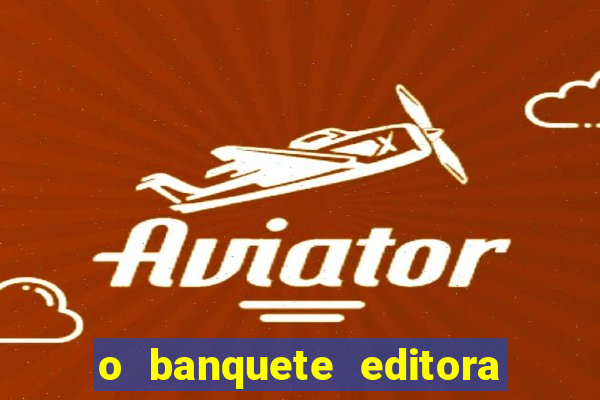 o banquete editora 34 pdf