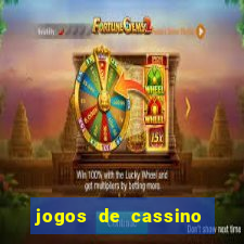 jogos de cassino como funciona