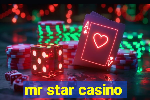 mr star casino