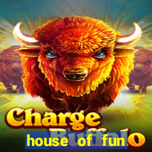 house of fun casino slots 777 app