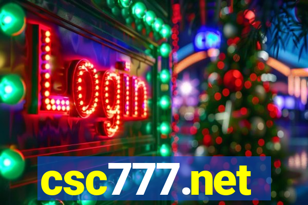 csc777.net