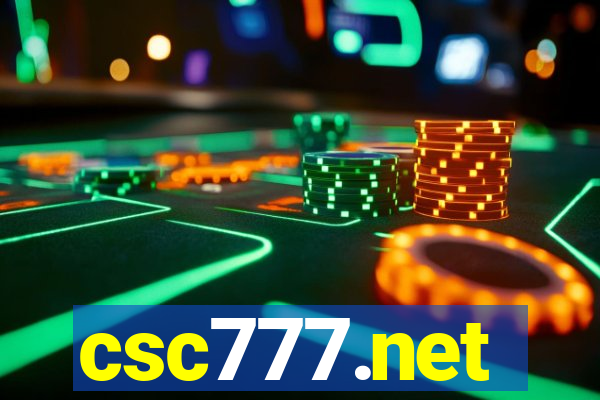 csc777.net