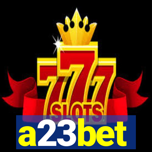 a23bet