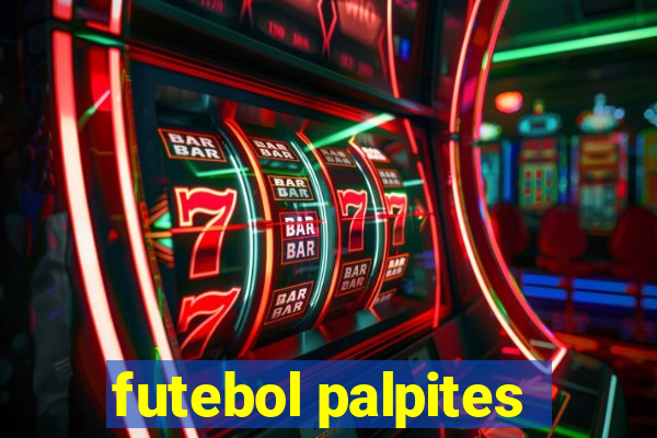 futebol palpites