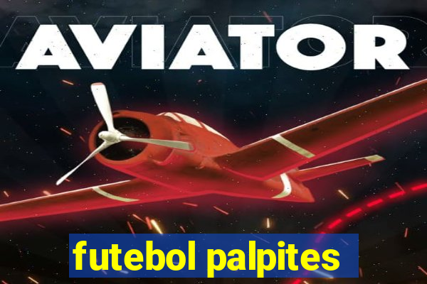 futebol palpites