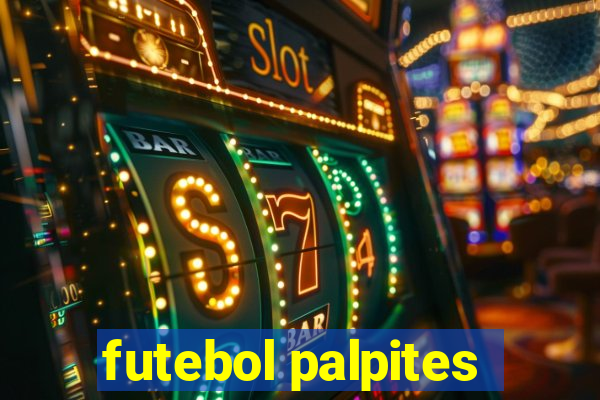 futebol palpites