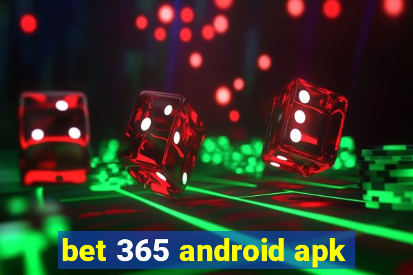 bet 365 android apk