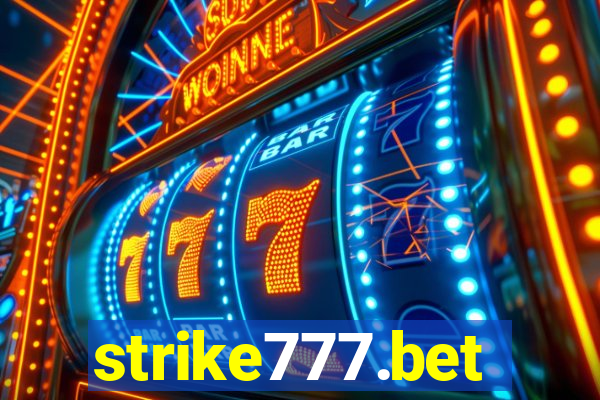 strike777.bet