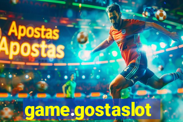 game.gostaslot