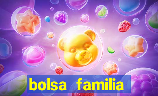 bolsa familia aposta bets