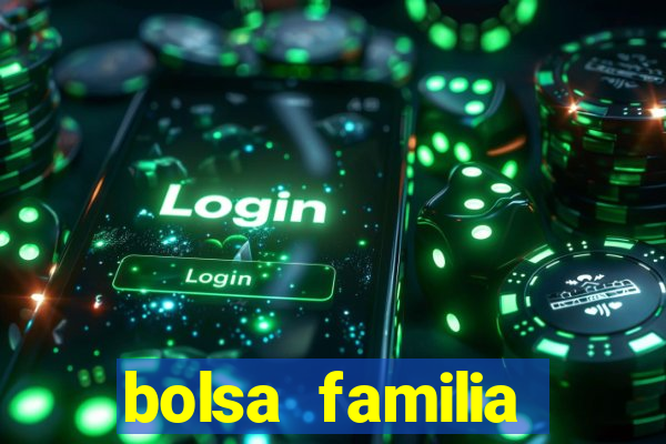 bolsa familia aposta bets