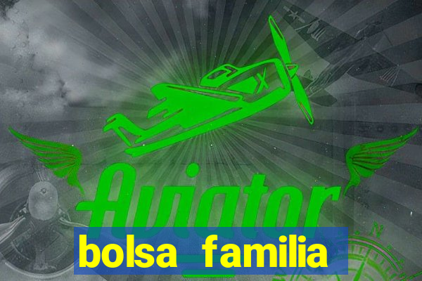 bolsa familia aposta bets