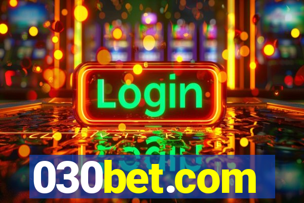 030bet.com