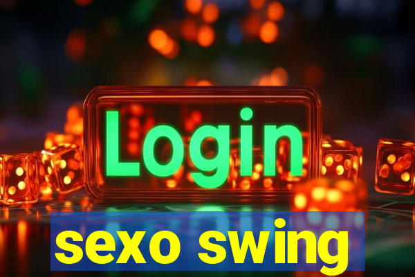 sexo swing