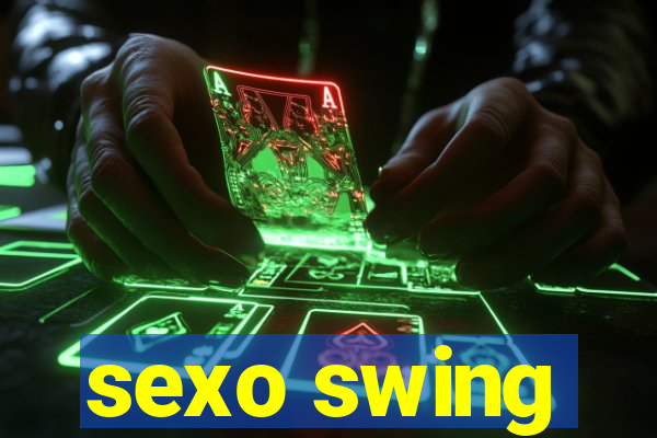 sexo swing