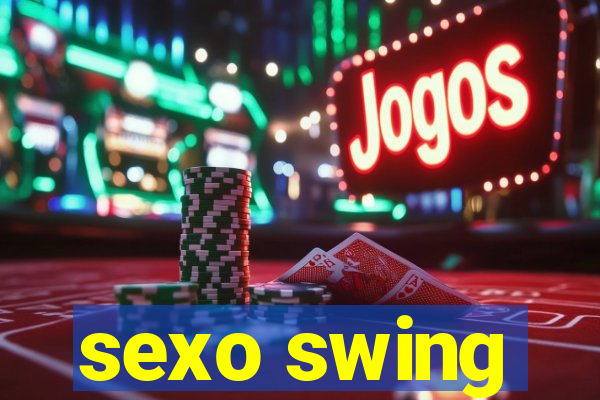 sexo swing