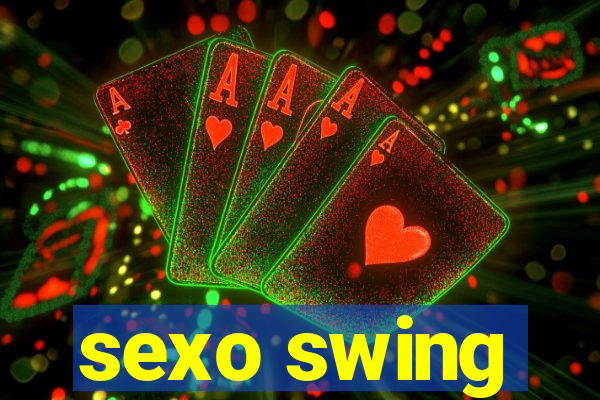 sexo swing