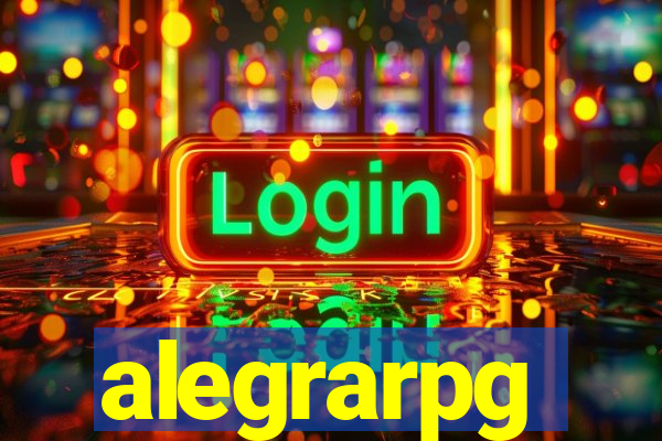 alegrarpg