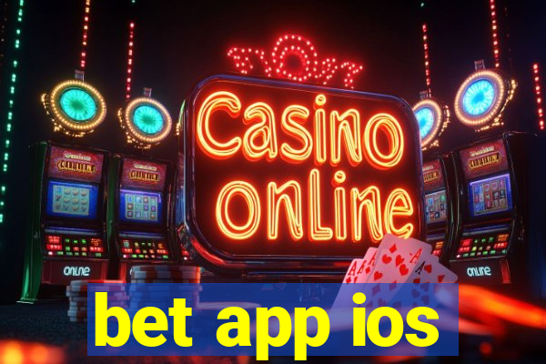 bet app ios