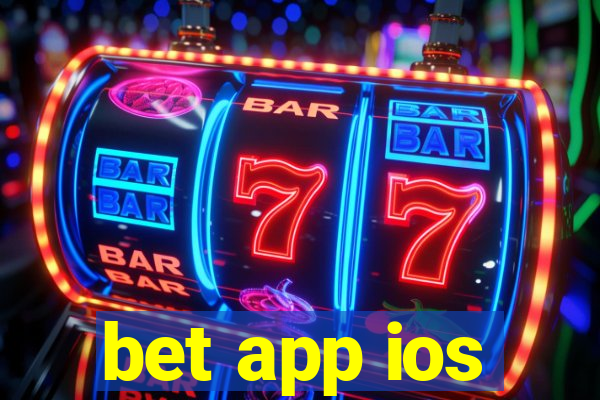 bet app ios