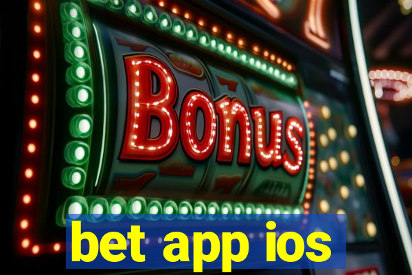 bet app ios