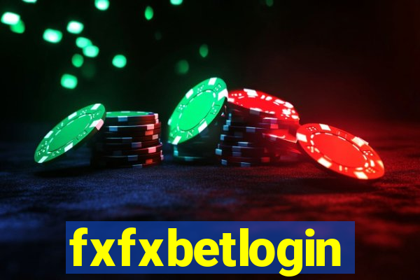 fxfxbetlogin