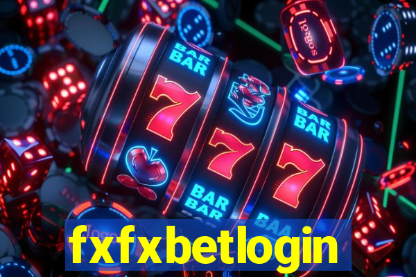 fxfxbetlogin