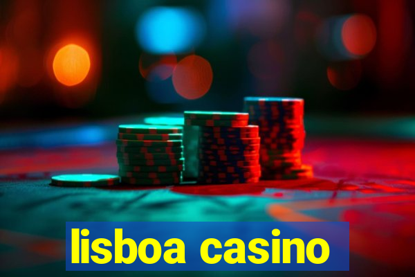 lisboa casino