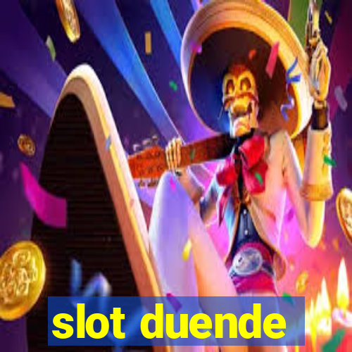 slot duende