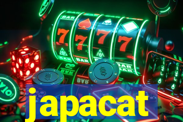 japacat