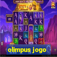 olimpus jogo