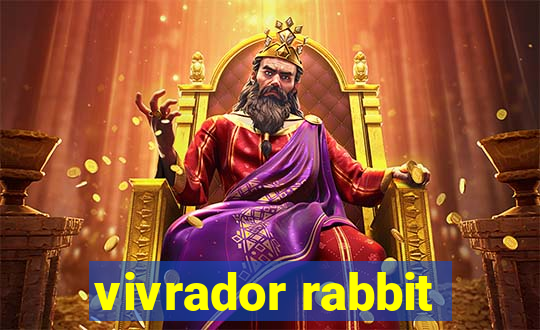 vivrador rabbit