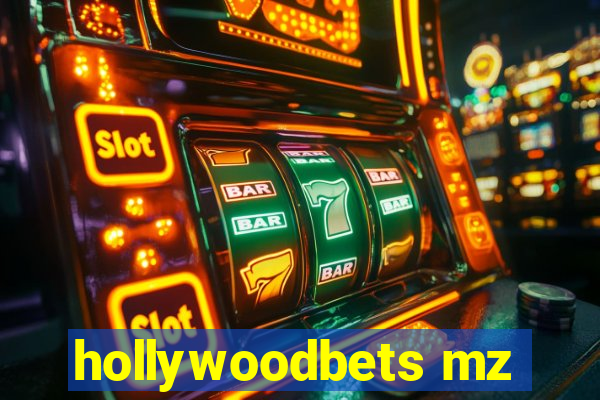 hollywoodbets mz